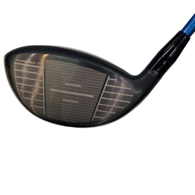 中古】 キャロウェイ PARADYM X 10.5° ドライバー DR 純正特注シャフト