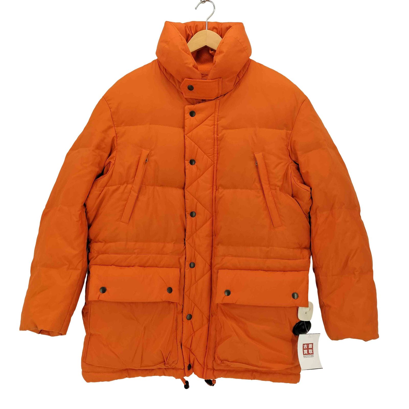 イッセイミヤケメン ISSEY MIYAKE MEN 90S 97AW 銀タグ ダブルジップ 