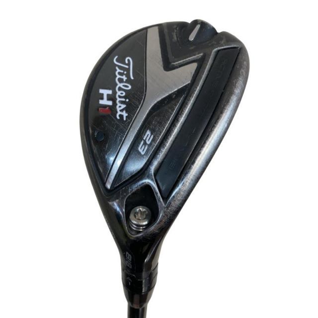 Titleist 818H1 21°23°セット ユーティリティ MCI 70 818h1 21° MCI70 Titleist 818H1 21°23°セット ユーティリティ MCI 70 3本