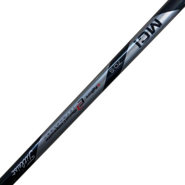 Titleist 818H1 21°23°セット ユーティリティ MCI 70 Titleist 818H1 21°23°セット ユーティリティ MCI 70 タイトリスト 818