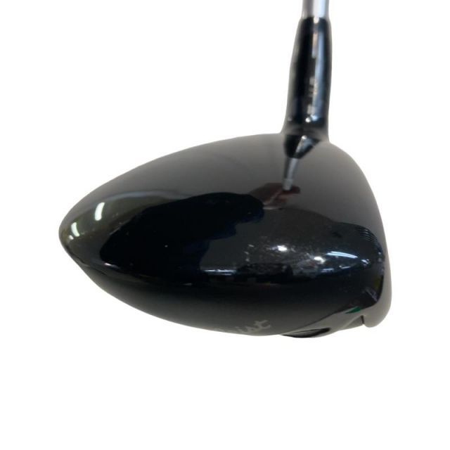 中古】 タイトリスト TS2 18° フェアウェイウッド FW Titleist Speeder