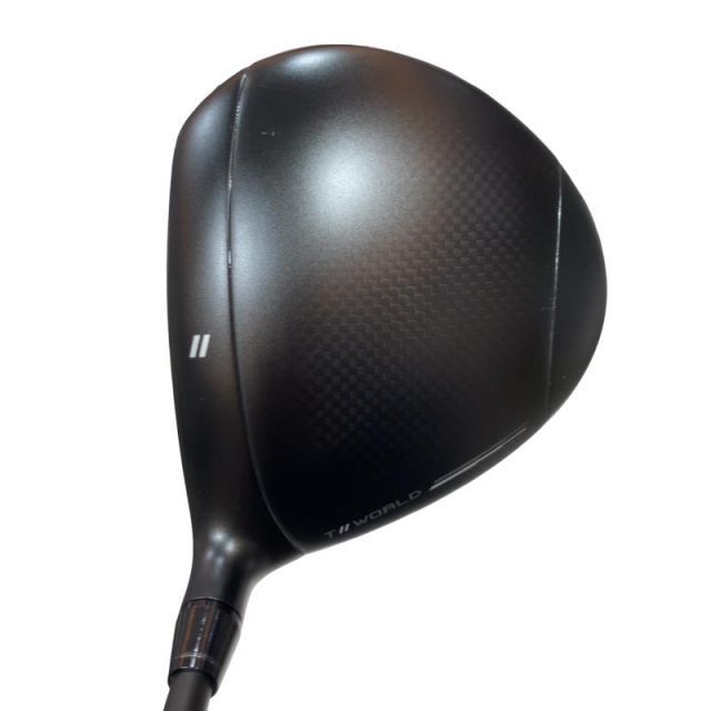 中古】 本間ゴルフ TOUR WORLD TW767 10.5° ドライバー DR VIZARD EZ-C