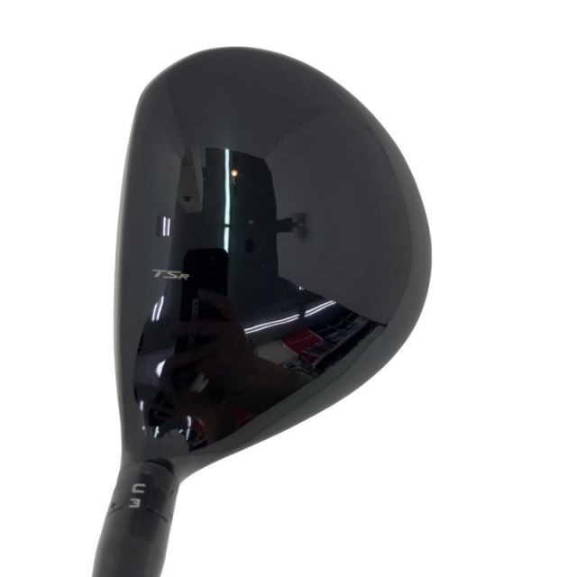 中古】 タイトリスト TSR2 15° フェアウェイウッド FW TSP310