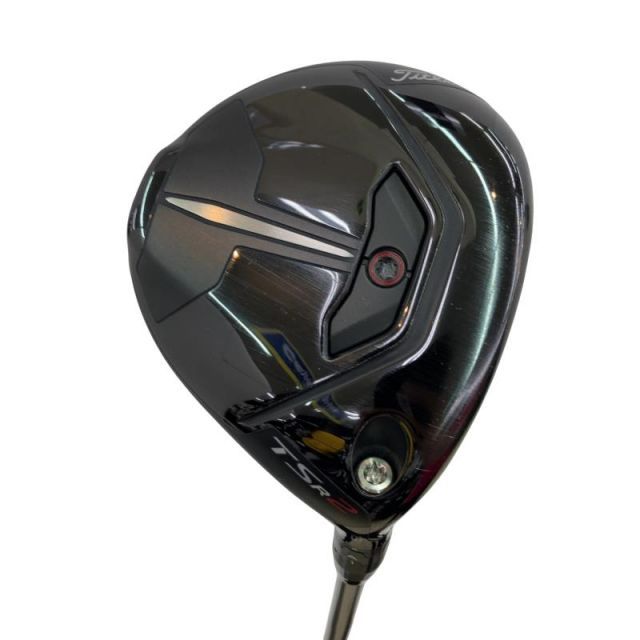 中古】 タイトリスト TSR2 15° フェアウェイウッド FW TSP310