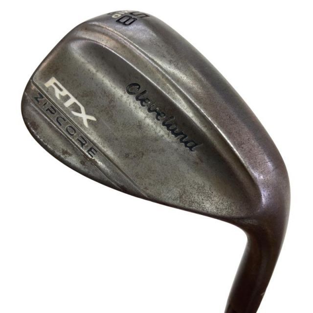 中古】 クリーブランド Cleveland RTX ZIPCORE ツアーラック