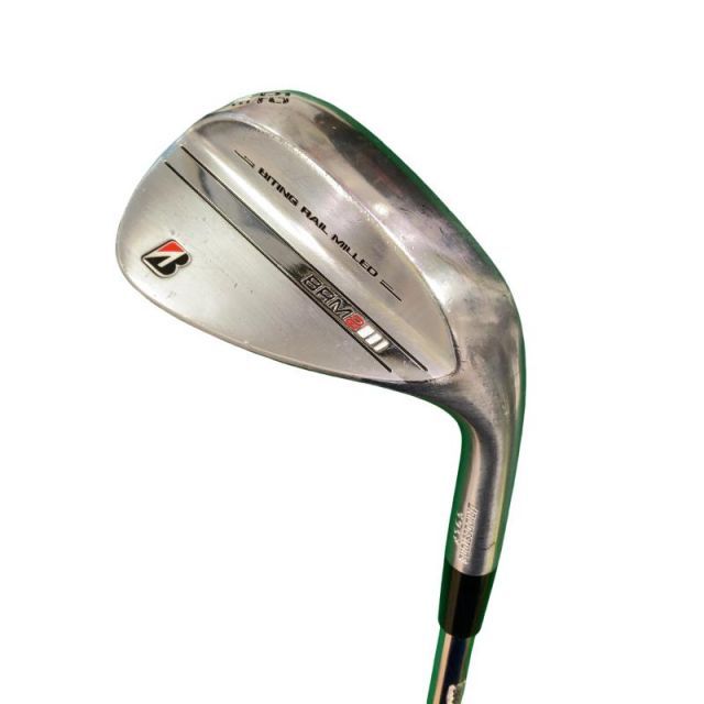 中古】 ブリヂストン BRIDGESTONE BRM2 52°/08°M ウェッジ WG NS PRO
