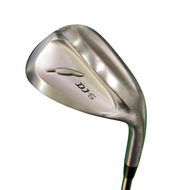 フォーティーン　DJ-6 56° ウェッジ　中古品 中古】 フォーティーン DJ-6 56° ウェッジ WG 純正特注シャフト