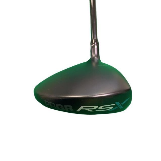 中古】 プロギア RS X(2024) 5W フェアウェイウッド FW 純正特注
