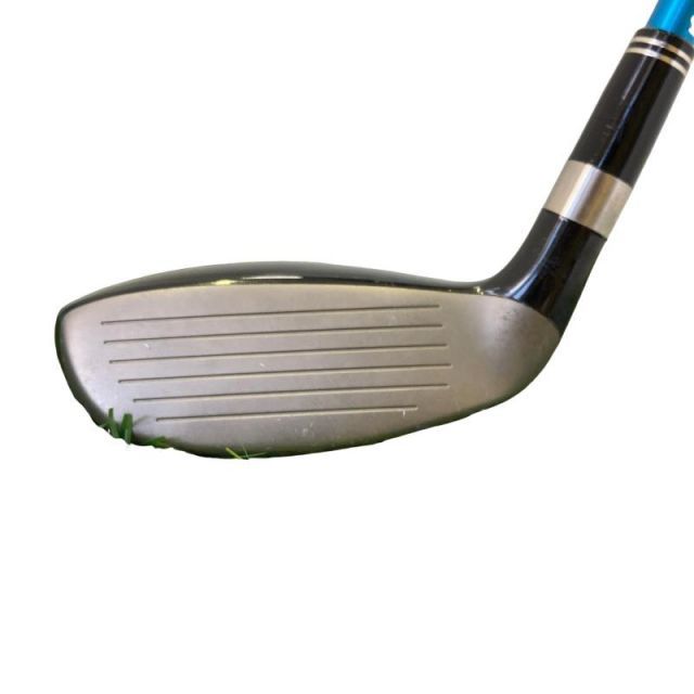ユキタン  中古】 ダンロップ SRIXON Z H45 U3 ユーティリティ UT Miyazaki