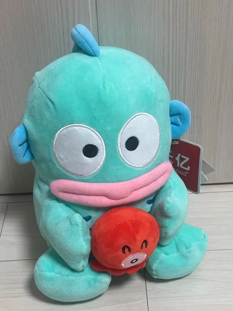 ) ハンギョドンぬいぐるみ (本日限定価格)