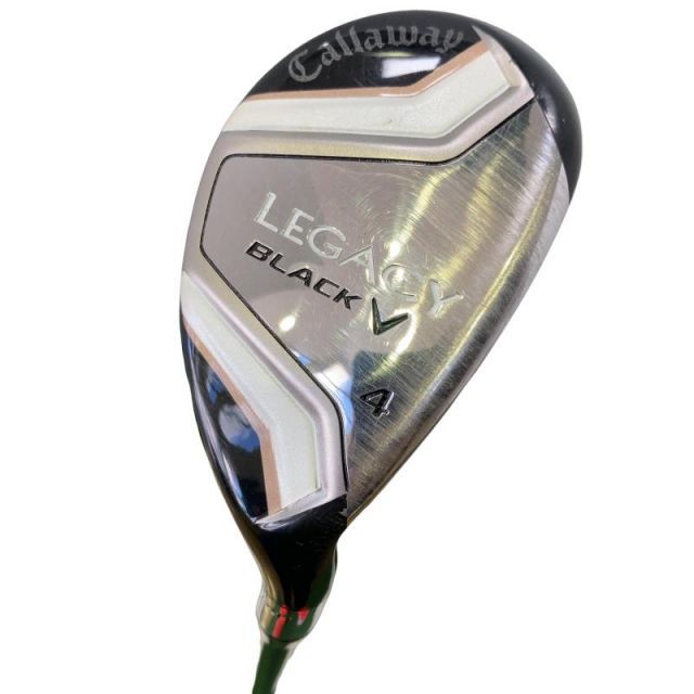 キャロウェイマーベリックユーティリティ4U ツアーAD DI 75 HYBRID キャロウェイマーベリックユーティリティ4U ツアーAD DI 75 HYBRID