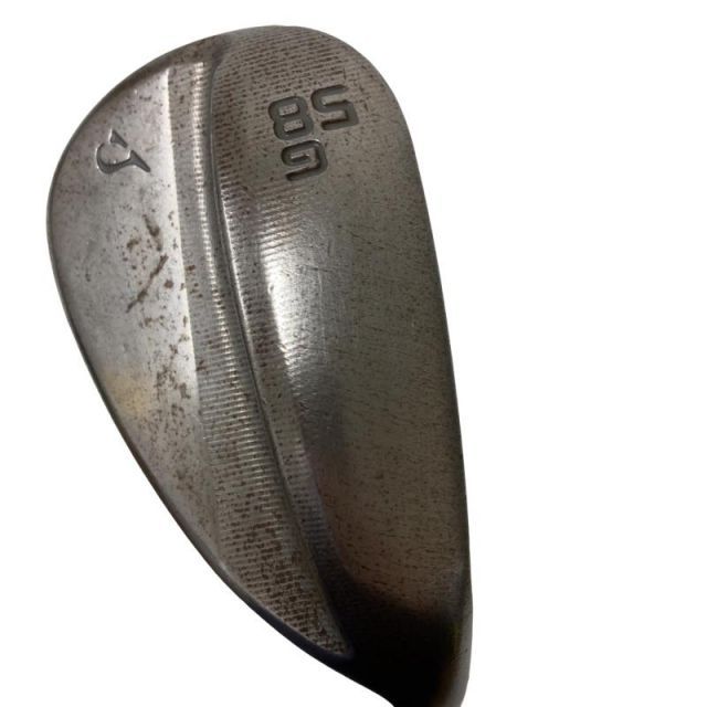 中古】 Jucie Jucie tT 58°/8°G ウェッジ WG 純正特注シャフト