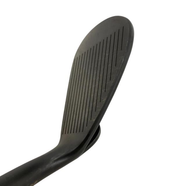 中古】 キャスコ Dolphin Wedge DW-120G ブラック 60° ウェッジ WG