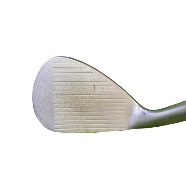 中古】 キャスコ Dolphin Wedge DW-118 シルバー 56° ウェッジ WG NS