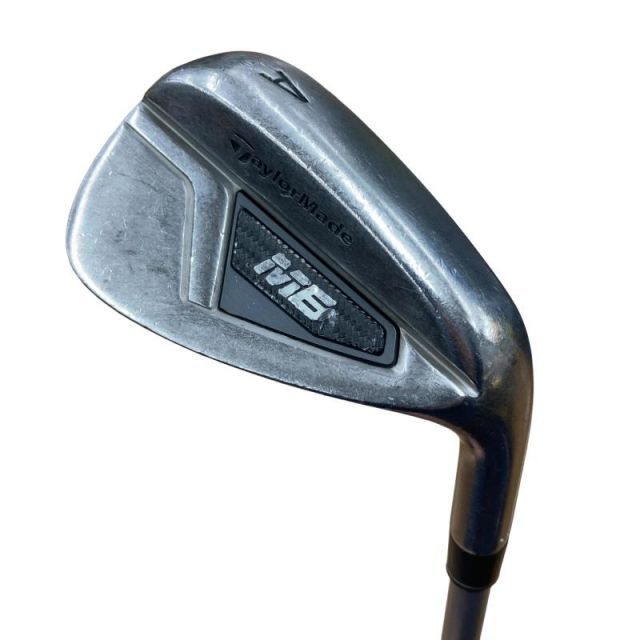 美品★テーラーメイド ウェッジ M6 AW フレックスS 右利き　メンズ　人気 美品☆テーラーメイド ウェッジ M6 AW フレックスS 右利き メンズ 人気