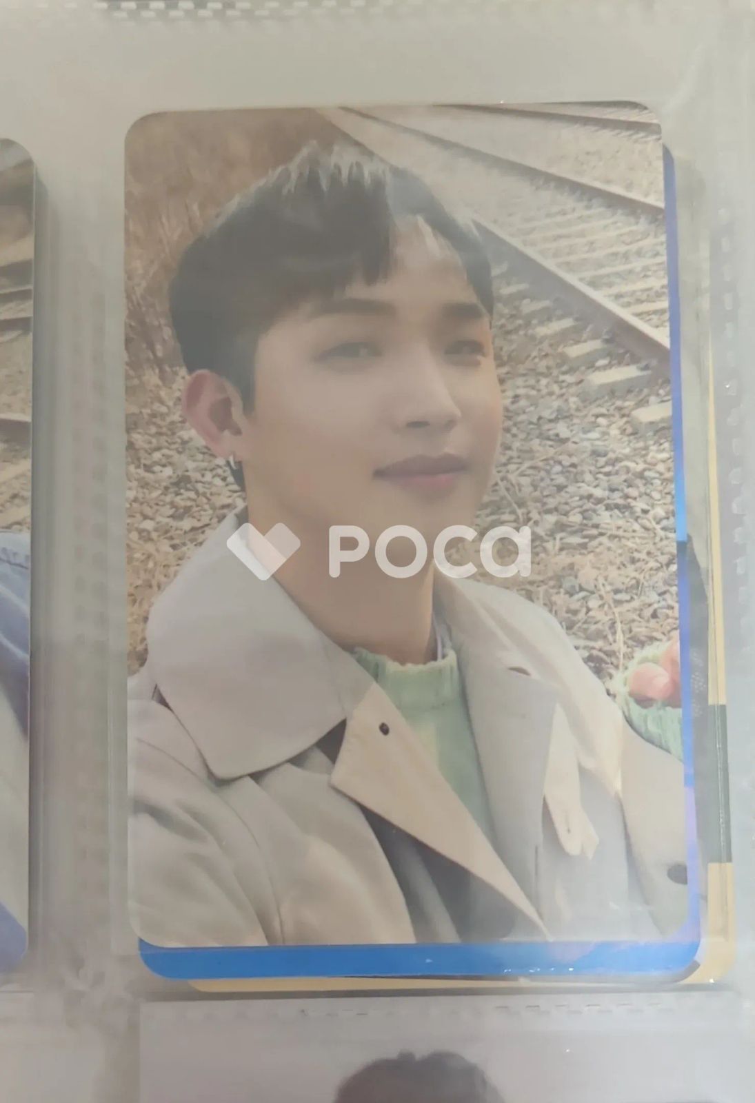 ビートゥービー イム・ヒョンシク BTOB 10TH ANNIVERSARY CONCERT 2022