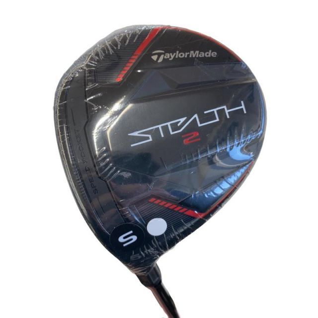 フェアウェイウッド テーラーメイド STEALTH2 5W FW レフティ ステルス
