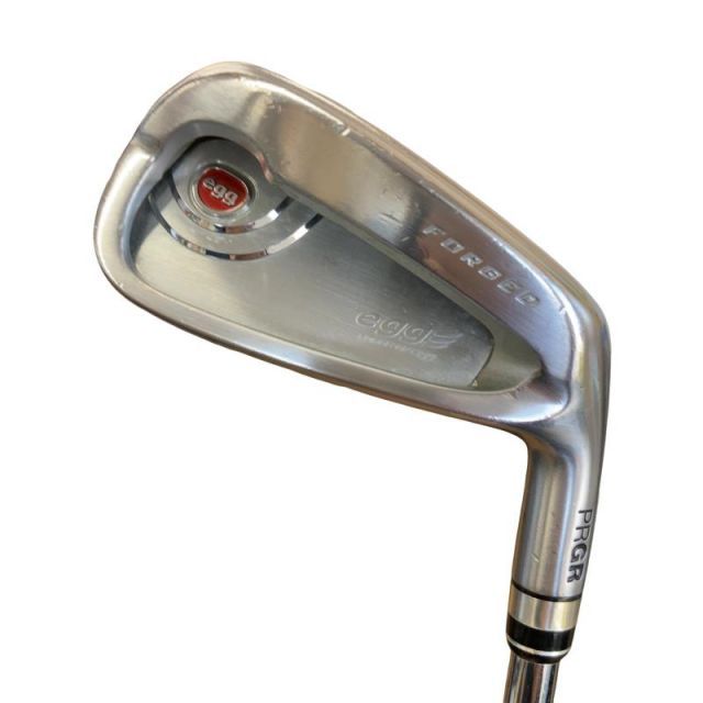 【男性用】PRGR egg PF 2017年モデル アイアンセット ９本 男性用】PRGR egg PF 2017年モデル アイアンセット 9本 男性用】PRGR egg