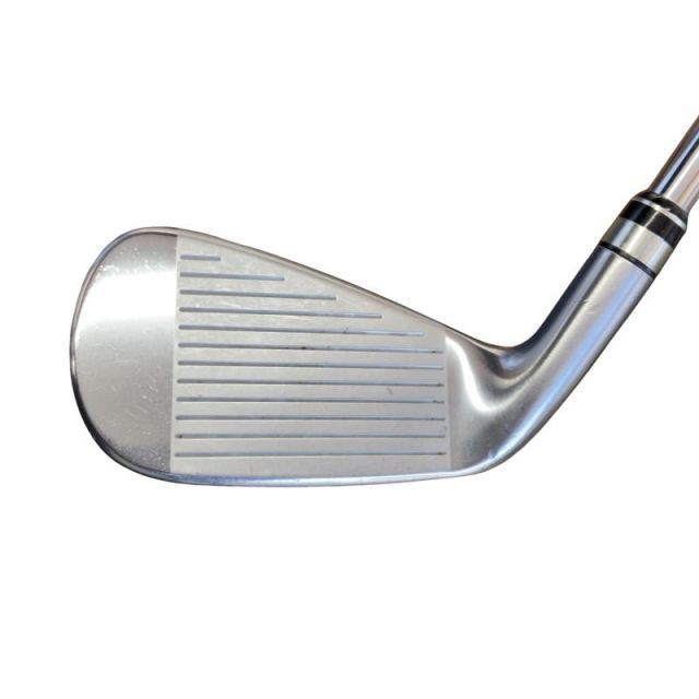 【男性用】PRGR egg PF 2017年モデル アイアンセット ９本 高反発】SUPER egg アイアン〔#7-A 5本セット〕〔2024年モデル〕