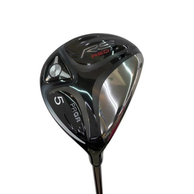 PRGR RS RED フェアウェイウッド 5番 商品の説明低重心設計によりボ…