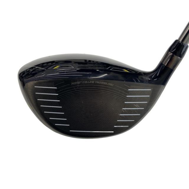 中古】 ブリヂストン BRIDGESTONE JGR 9.5° ドライバー DR KURO KAGE