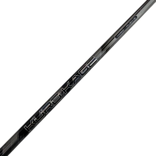 中古】 ブリヂストン BRIDGESTONE JGR 9.5° ドライバー DR KURO KAGE