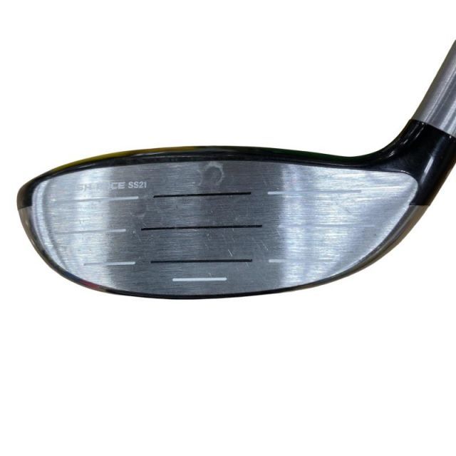 中古】 キャロウェイ EPIC MAX FAST 5W レディース フェアウェイウッド