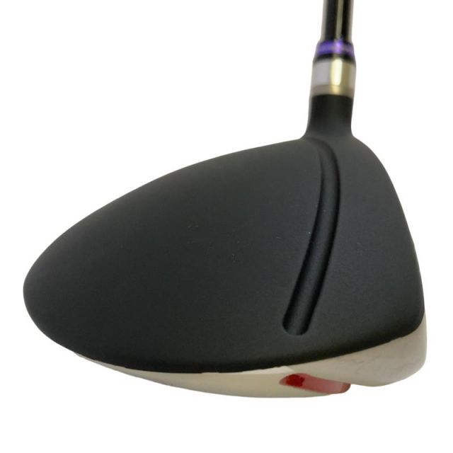 ロッディオroddio3wフェアウェイウッドspoon ロッディオ RODDIO フェアウェイウッド(2024) ブラック Spoon
