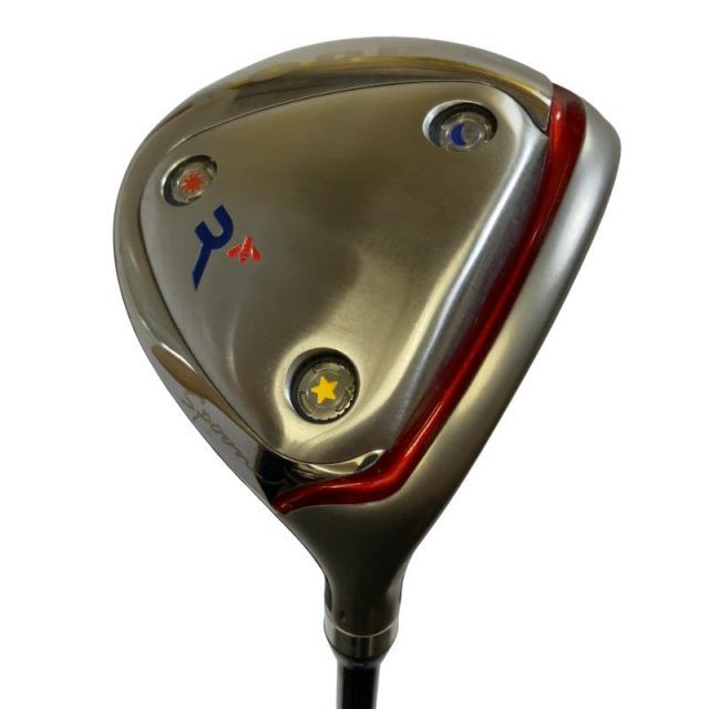 中古】 ロッディオ RODDIO フェアウェイウッド Spoon フェアウェイ