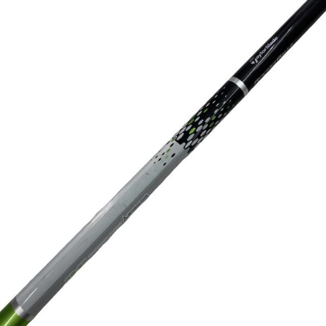 テーラーメイド アイアンセット RBZスチール　フレックスR 中古】 テーラーメイド RBZ シルバー 6S USA アイアンセット IR RBZ