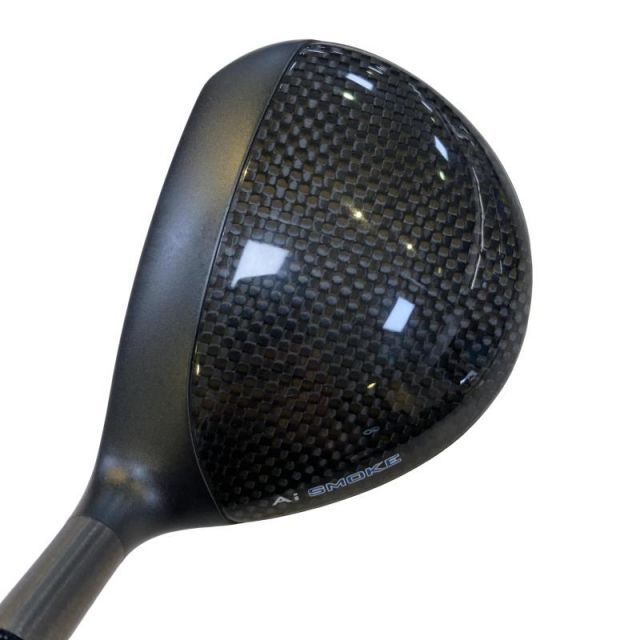 ⭐︎Ai SMOKE ◆◆◆フェアウェイウッド 5W SPEEDER NX 60S キャロウェイ PARADYM Ai SMOKE ◇◇◇ フェアウェイウッド ゴルフ