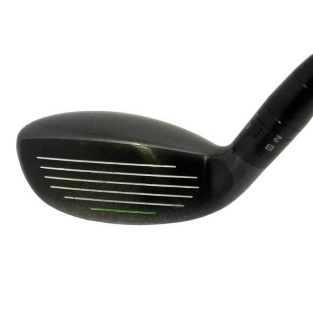 中古】 タイトリスト 816 H2 23° ユーティリティ UT 純正特注シャフト