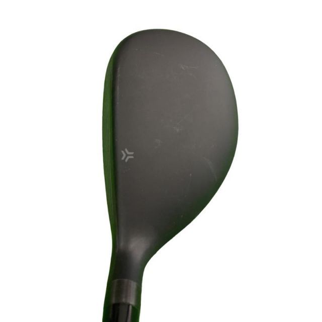 中古】 ダンロップ SRIXON ZX Mk II HYBRID H3 ユーティリティ UT