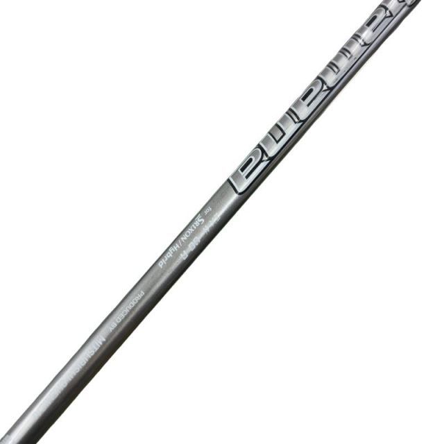 中古】 ダンロップ SRIXON ZX Mk II HYBRID H3 ユーティリティ UT