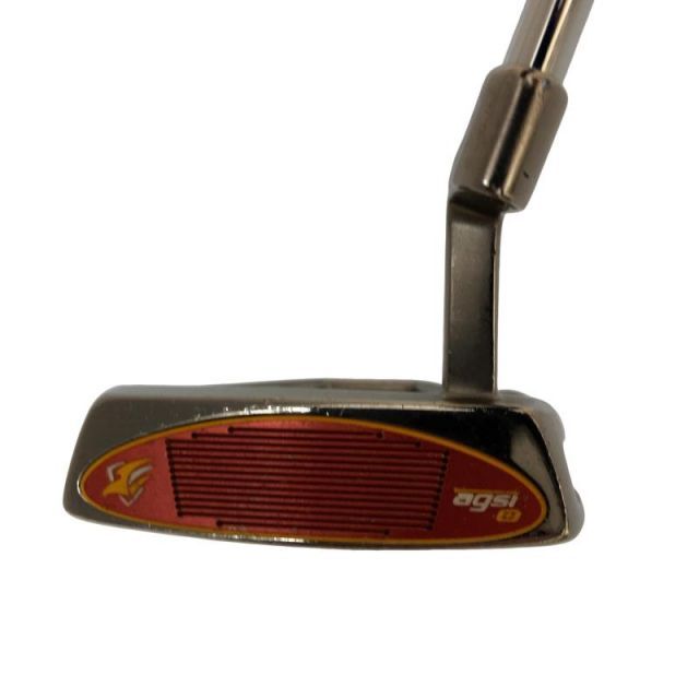 テーラーメイド Rossa agsi+ itsy bitsy SPIDER クランクネック 33