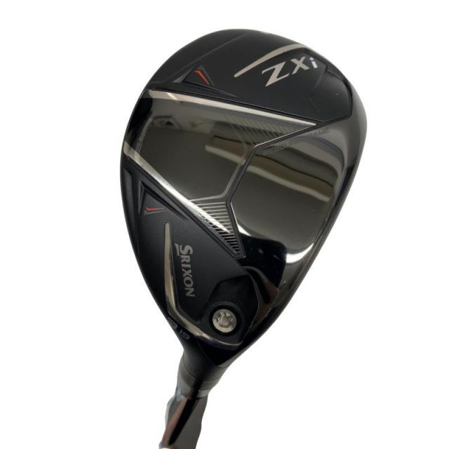中古】 ダンロップ SRIXON ZXi H3 ユーティリティ UT NS PRO 950GH neo