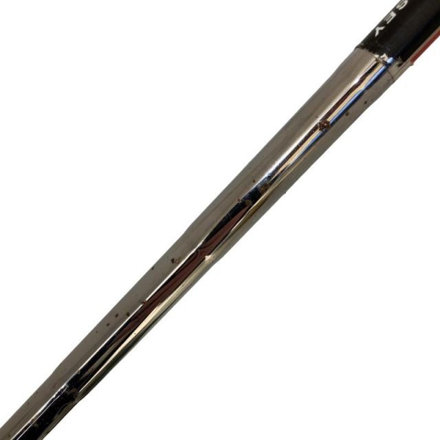 オデッセイ支給品プロWHITE RIZE iXV-LINE 5CSコーティング済