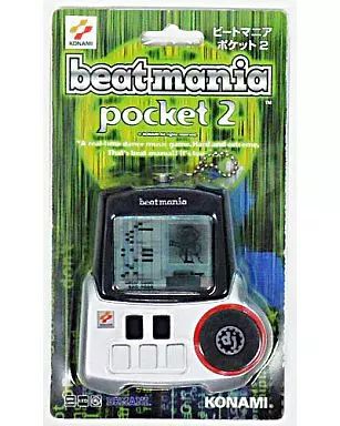 中古】LSI beatmania pocket2 ビートマニアポケット2 - メルカリ