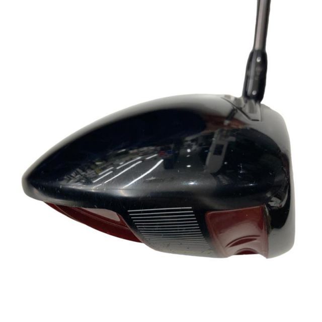 中古】 ブリヂストン BRIDGESTONE J815 10.5° ドライバー DR KURO KAGE