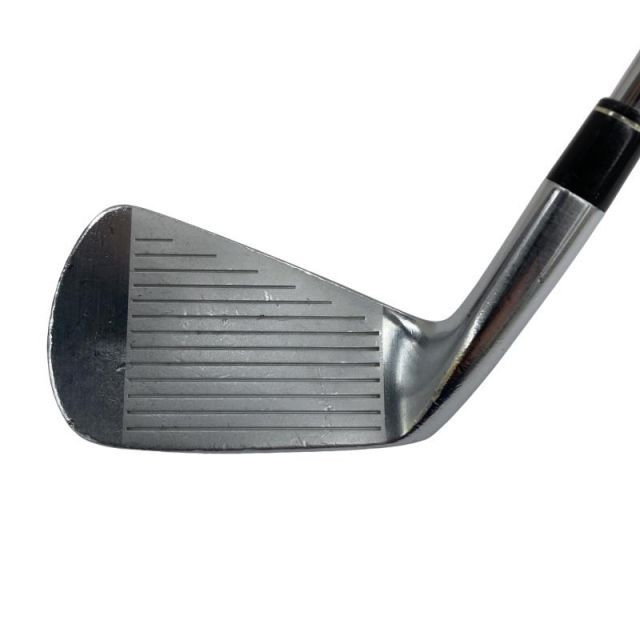 中古】 三浦技研 CB-301 8S アイアンセット IR リシャフト (フレックス