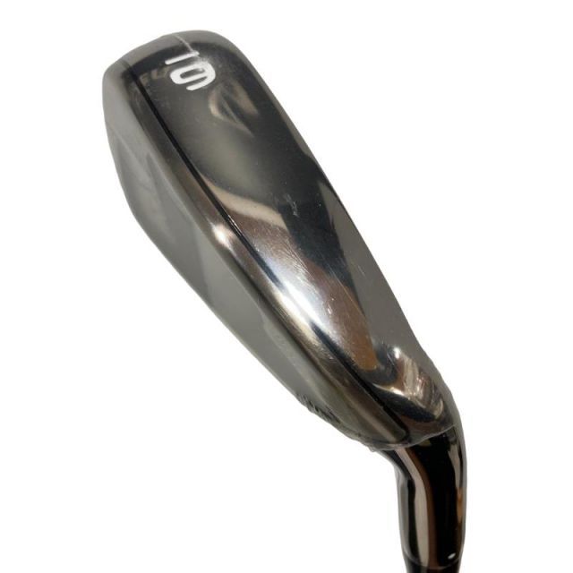 中古】 キャロウェイ ROGUE ST MAX FAST #6 レディース 単品アイアン