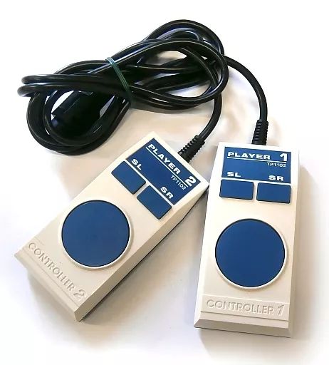 【動作確認済】稼動品！16ビット ぴゅう太 カセット3本付き/ TP1000 動作確認済稼動品！16ビット ぴゅう太 カセット3本付き⁄ TP1000