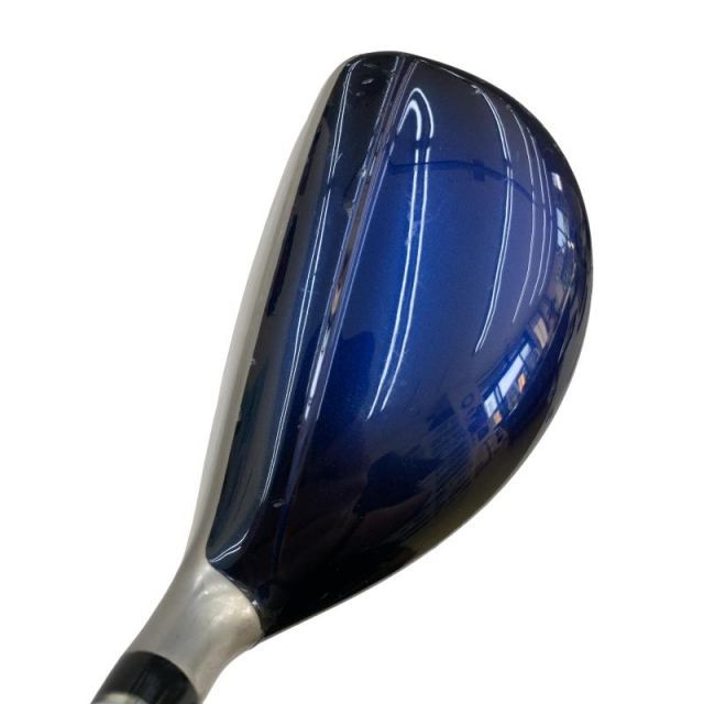 中古】 ダンロップ XXIO(2018) H5 レディース ユーティリティ UT XXIO