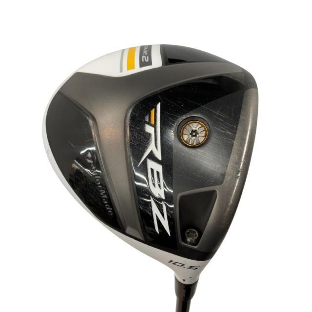 テーラーメイド RBZ STAGE 2 10.5° ドライバー テーラーメイド 注文 RBZ STAGE 2 10.5° ドライバー DR TM1-213
