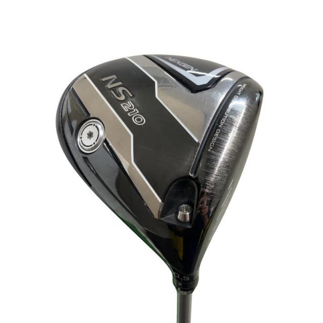 NEXGEN NS210ドライバー　 DIAMANA for NEXGEN NS210ドライバー | NEXGEN -ネクスジェン-