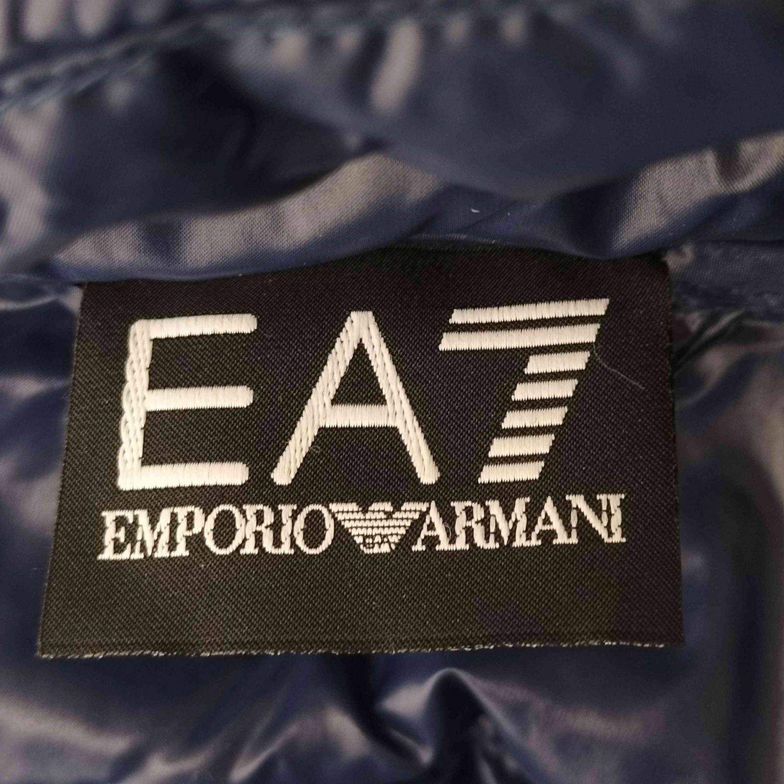 EMPORIO ARMANI EA7（エンポリオアルマーニイーエーセブン）のメンズ 