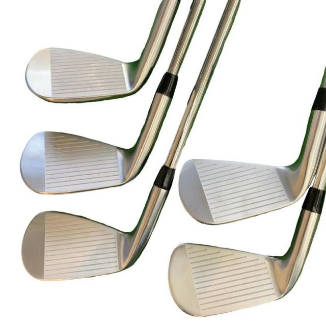 中古】 タイトリスト Titleist T100S 5S アイアンセット IR 純正特注