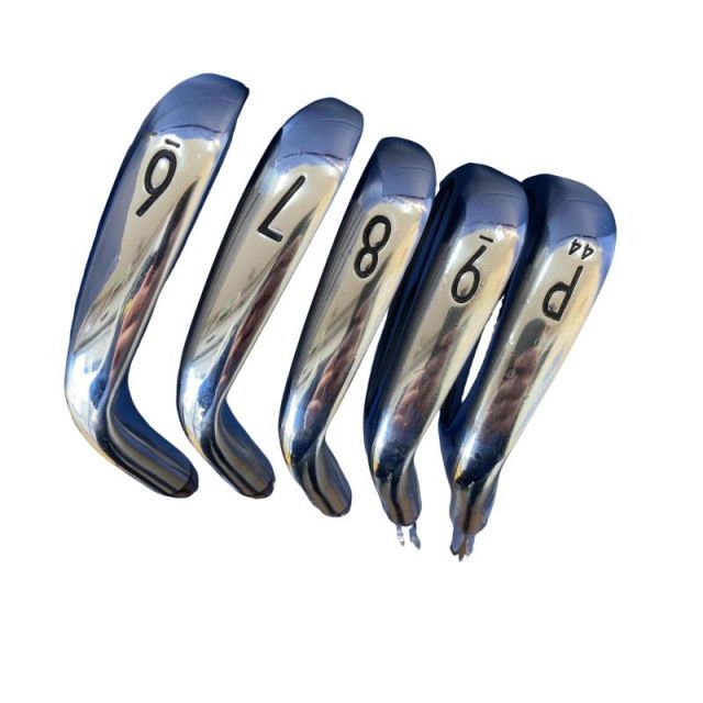 中古】 タイトリスト Titleist T100S 5S アイアンセット IR 純正特注