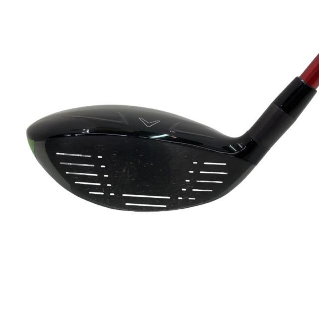 中古】 キャロウェイ GBB EPIC STAR 3W フェアウェイウッド FW Speeder