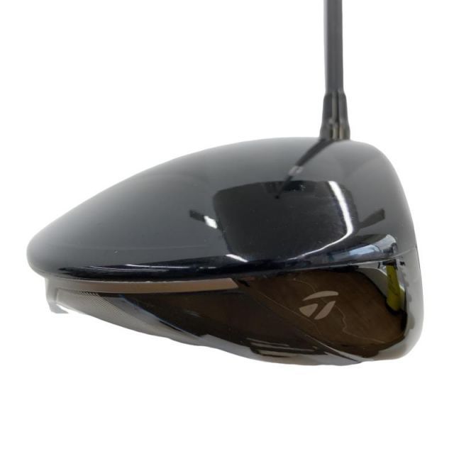 中古】 テーラーメイド Qi10 LS 10.5° ドライバー DR Diamana WB 63